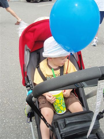 A future voter